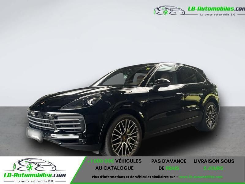 Utilisé 2021 Porsche Cayenne SUV | 77 900 € (Bon prix) - Image 1/4