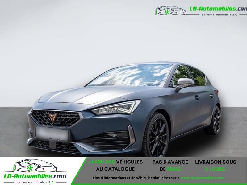 Utilisé 2023 Cupra Leon Citadine | 32 900 € (Prix juste) - Image 1/4