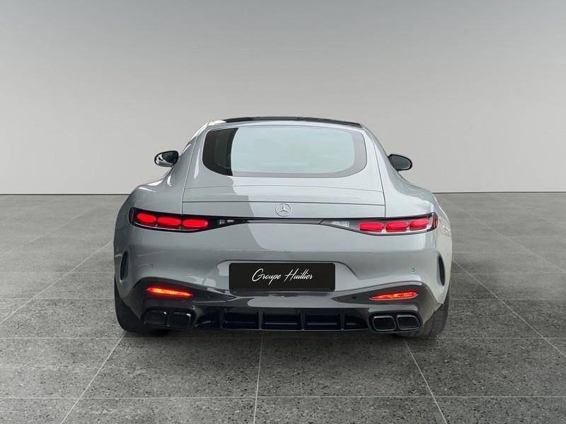 Occasion Mercedes AMG GT 63 AMG 585 ch (430 kW) 2025 Coupé