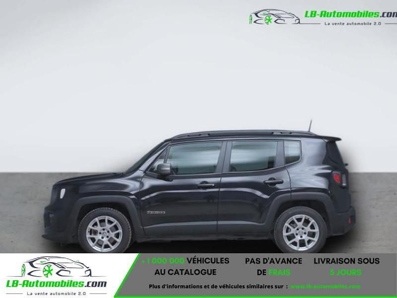 Occasion Jeep Renegade 150 ch (110 kW) 2021 SUV