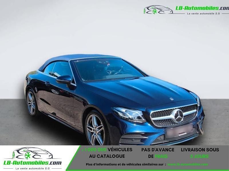 Utilisé 2020 Mercedes E220 Berline | 50 600 € - Image 1/4