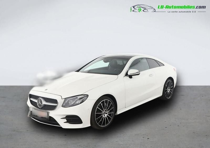 Utilisé 2018 Mercedes E450 Berline | 48 200 € - Image 1/4