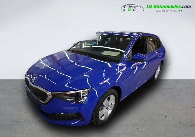 Utilisé 2020 Skoda Scala Citadine | 20 000 € (Bon prix) - Image 1/4