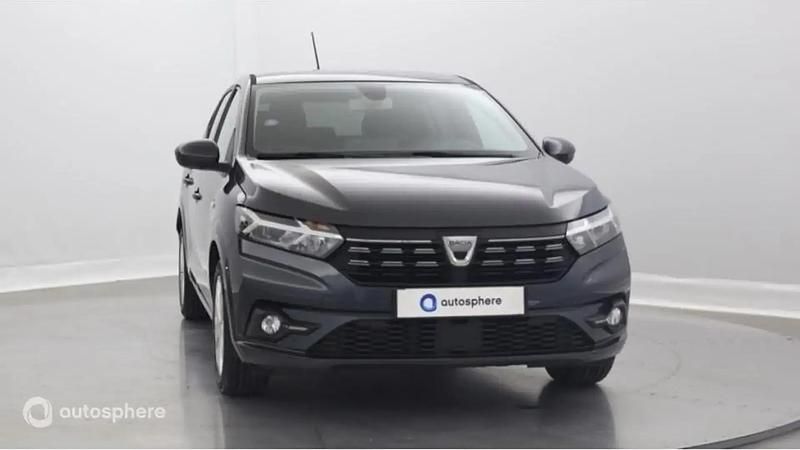 Occasion Dacia Sandero Comfort 102 ch (75 kW) 2021 Berline