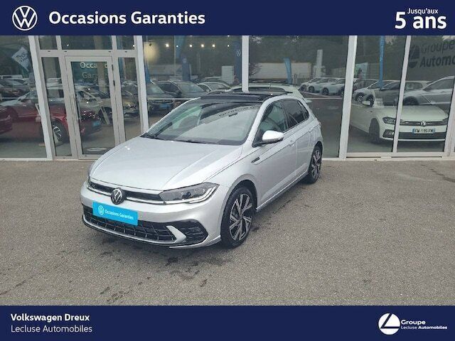 Utilisé 2025 VW Polo R-line | 29 990 € - Image 1/4