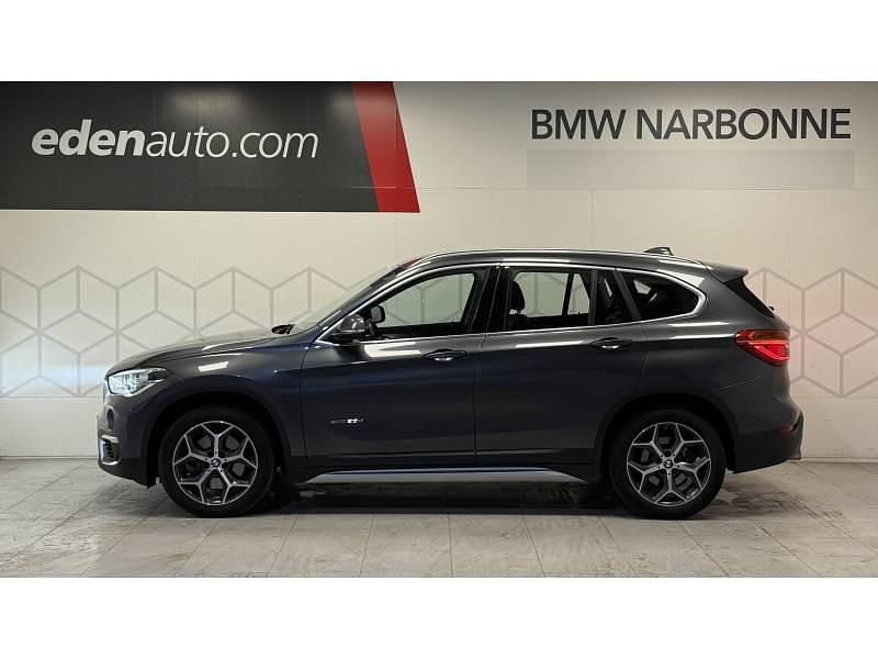 Occasion BMW X1 xLine 190 ch (139 kW) 2018 SUV