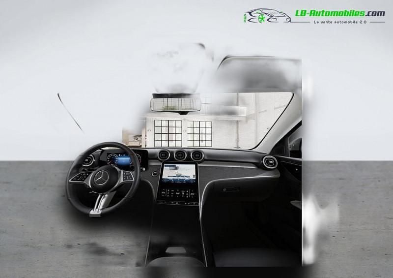 Utilisé 2023 Mercedes C400 Berline | 50 500 € (Super prix) - Image 1/4