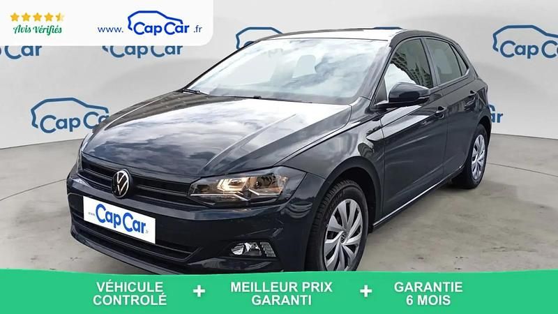 Utilisé 2021 VW Polo Business Citadine | 13 490 € (Super prix) - Image 1/4