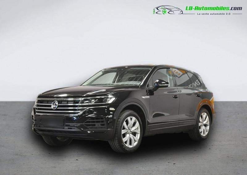 Utilisé 2019 VW Touareg SUV | 45 500 € (Bon prix) - Image 1/4