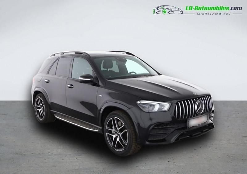 Utilisé 2020 Mercedes GLE53 AMG AMG | 82 700 € (Bon prix) - Image 1/4