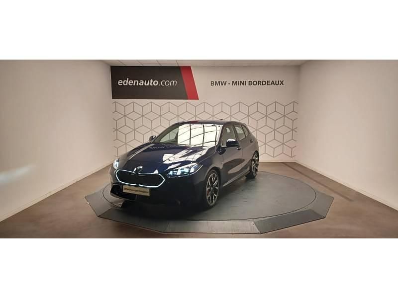 Utilisé 2025 BMW 120 M Sport Citadine | 39 900 € (Prix assez cher) - Image 1/4