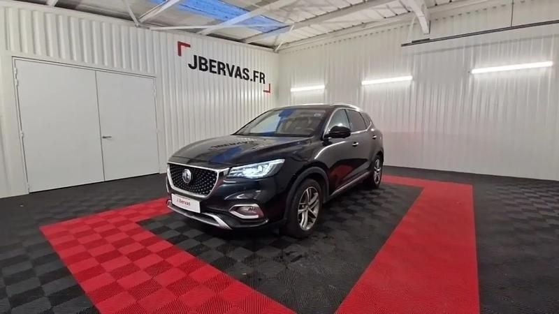 Noir Occasion 2023 MG EHS Luxury SUV | 20 590 € (Bon prix) - Image 1/4