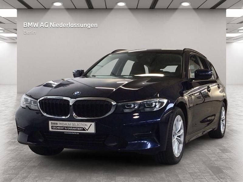 Utilisé 2022 BMW 320e Berline | 28 900 € (Bon prix) - Image 1/4