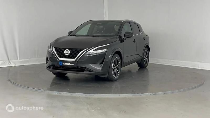 Utilisé 2022 Nissan Qashqai Tekna SUV | 21 999 € (Prix juste) - Image 1/4