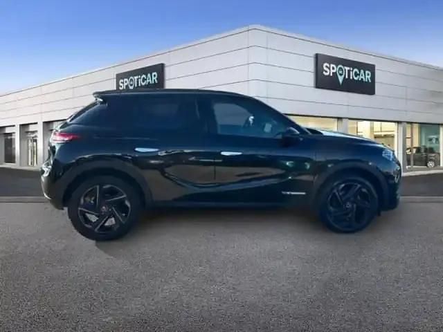 Occasion DS Automobiles DS3 Crossback Performance 2022 Noir perla nera (n) SUV