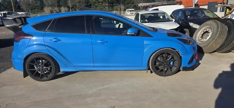 Utilisé 2016 Ford Focus RS Berline | 37 500 € (Prix cher) - Image 1/4