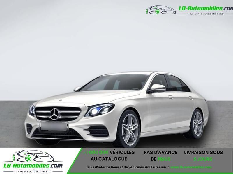 Utilisé 2019 Mercedes E200 Berline | 40 100 € (Prix cher) - Image 1/4