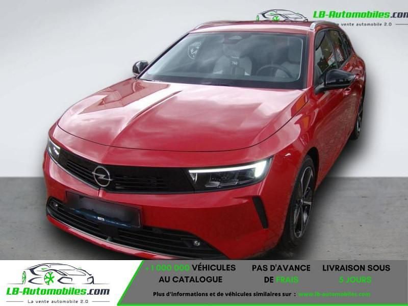 Occasion 2023 Opel Astra Break | 32 500 € (Prix assez cher) - Image 1/4