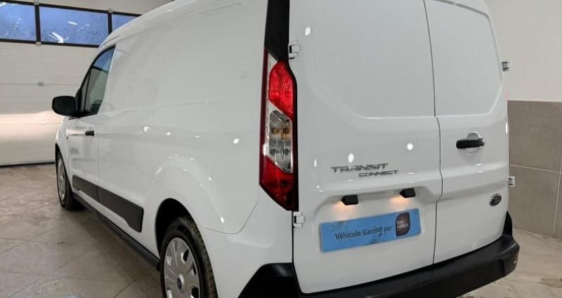 Occasion Ford Transit Connect 120 ch (88 kW) 2022 Monospace