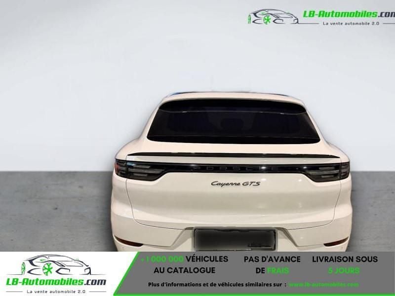 Occasion Porsche Cayenne GTS 460 ch (338 kW) 2020 SUV