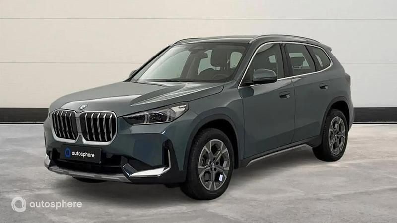 Utilisé 2024 BMW X1 xLine SUV | 44 999 € (Prix cher) - Image 1/4