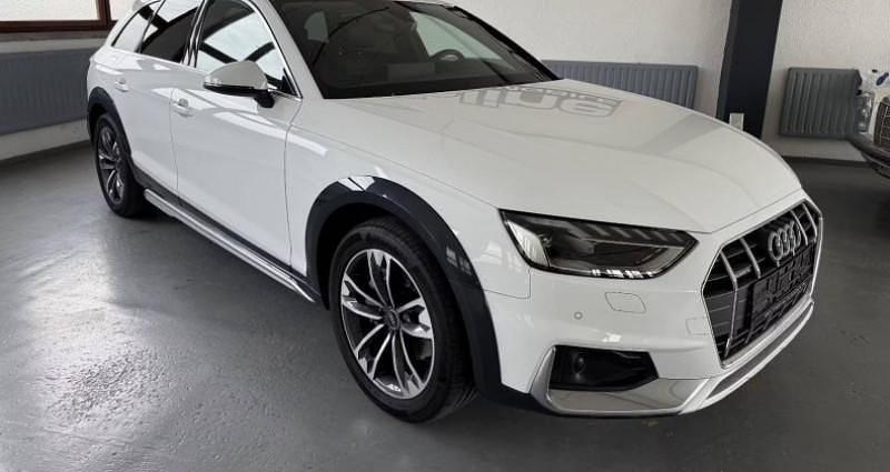 Occasion Audi A6 Comfort 204 ch (150 kW) 2022 Break