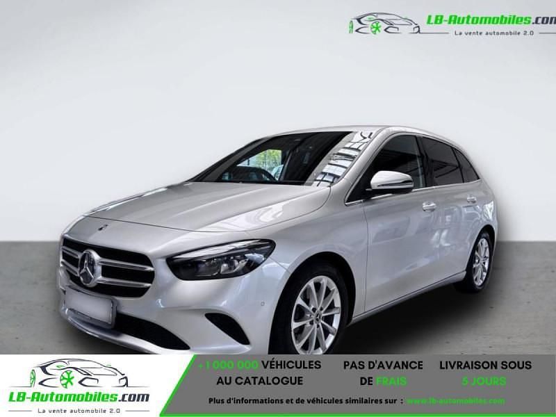 Occasion Mercedes B220 190 ch (139 kW) 2020 Monospace