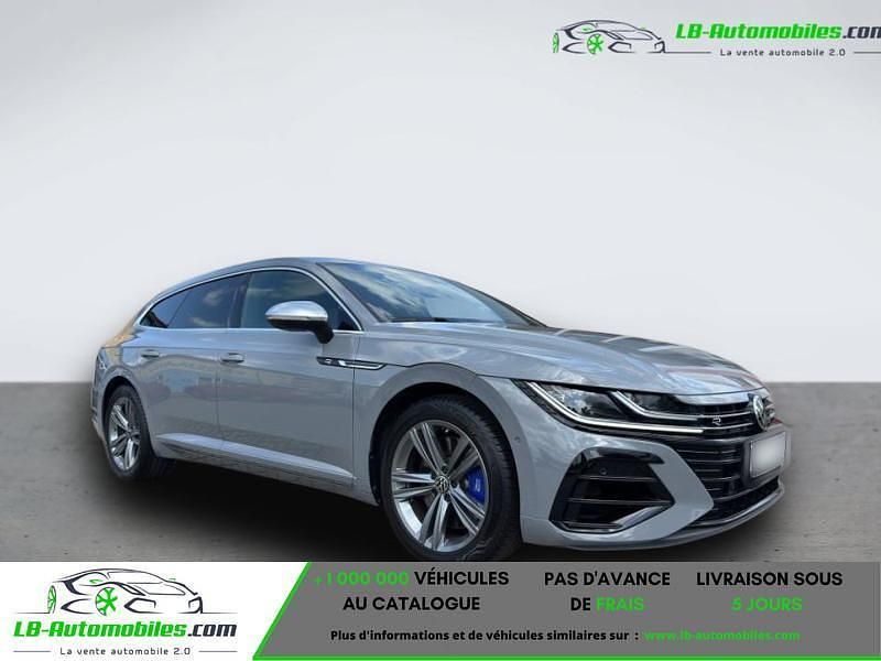 Utilisé 2023 VW Arteon Berline | 39 500 € (Bon prix) - Image 1/4