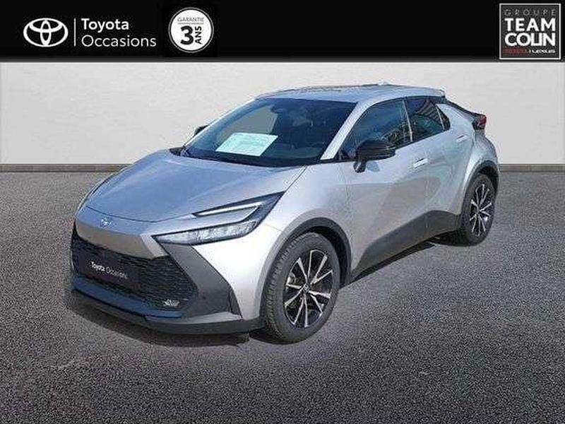 Occasion 2024 Toyota C-HR Design SUV | 29 290 € (Prix juste) - Image 1/1