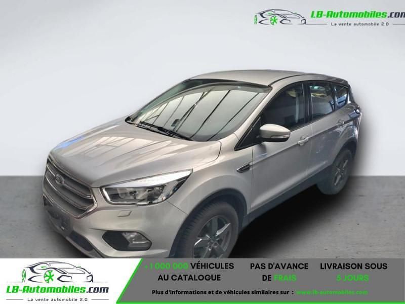 Occasion Ford Kuga 120 ch (88 kW) 2018 SUV