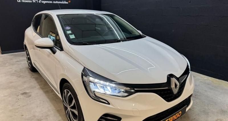 Occasion 2019 Renault Clio V Business Citadine | 10 490 € (Bon prix) - Image 1/4