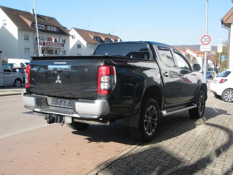 Occasion Mitsubishi L200 150 ch (110 kW) 2022 Pick-up