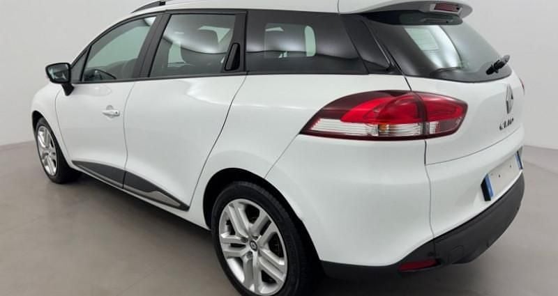 Occasion Renault Clio GrandTour Business 75 ch (55 kW) 2018 Break