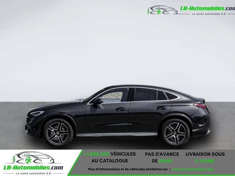 Utilisé 2024 Mercedes 200 Coupé | 63 700 € - Image 1/4