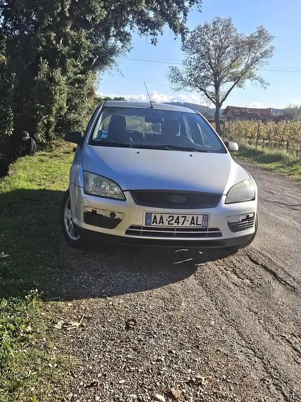 Utilisé 2006 Ford Focus Ghia Break | 2 800 € (Super prix) - Image 1/4