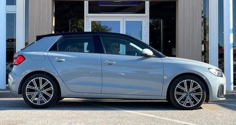 Occasion Audi A1 Sportback S-Line 95 ch (69 kW) 2021 Citadine