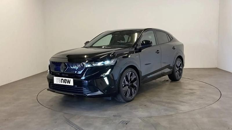 Noir Nouvelle 2025 Renault Rafale Esprit Alpine SUV | 50 000 € (Prix cher) - Image 1/4