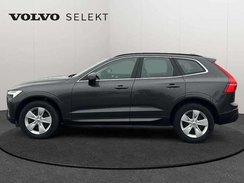 Occasion Volvo XC60 Core 197 ch (144 kW) 2023 Gris SUV