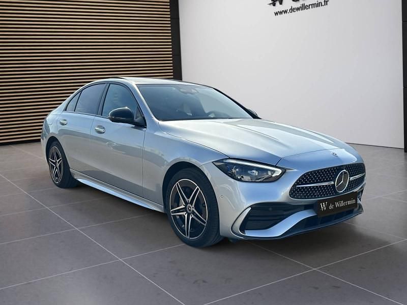 Utilisé 2023 Mercedes C300 Berline | 53 900 € (Prix cher) - Image 1/4