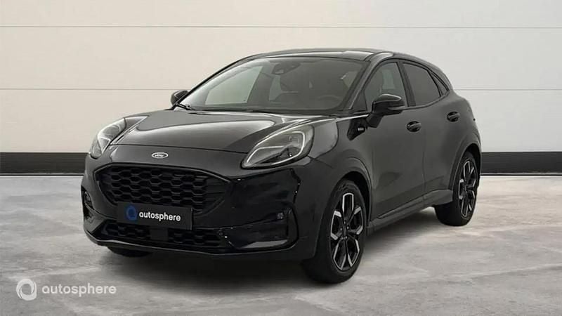 Utilisé 2021 Ford Puma ST-Line SUV | 16 499 € (Bon prix) - Image 1/4