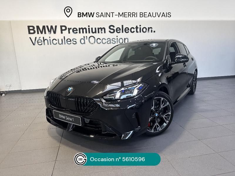 Nouvelle 2025 BMW 120 M Sport Citadine | 41 990 € - Image 1/4