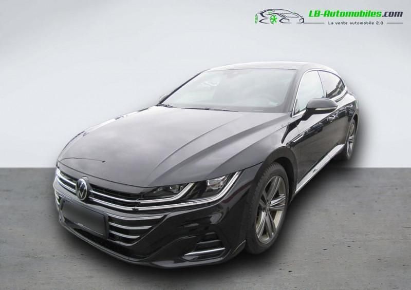 Utilisé 2023 VW Arteon Berline | 32 500 € (Bon prix) - Image 1/4