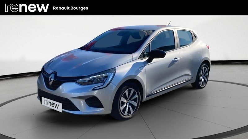 Dore Utilisé 2023 Renault Clio V Equilibre Berline | 15 490 € (Prix juste) - Image 1/4