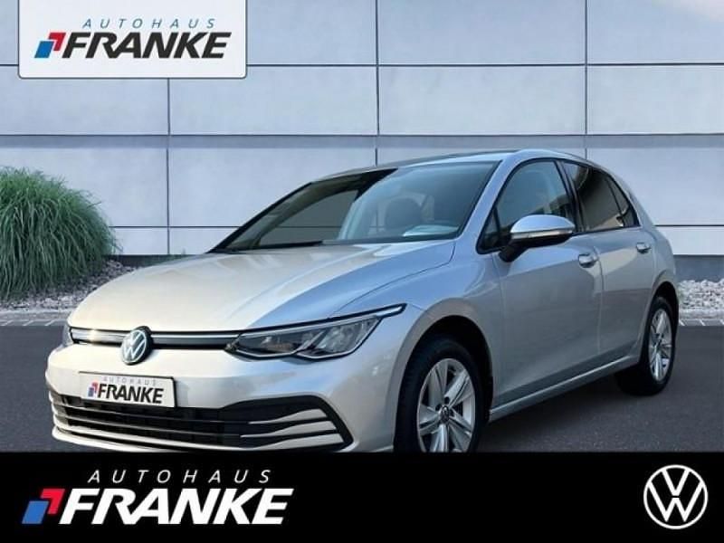 Utilisé 2023 VW Golf VIII Berline | 24 719 € (Bon prix) - Image 1/4