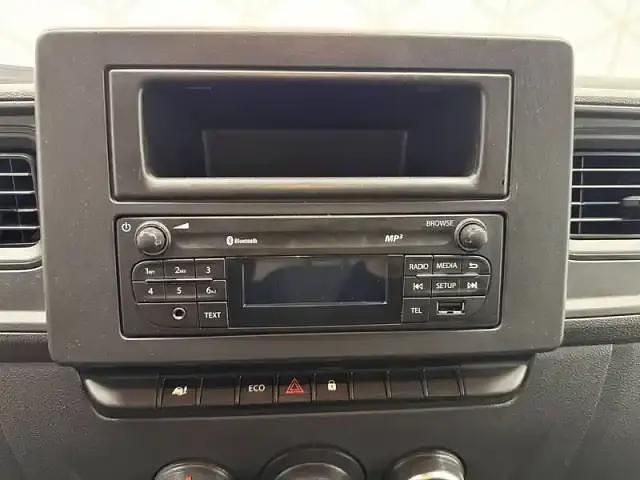 Occasion Renault Master 135 ch (99 kW) 2024 Blanc Berline