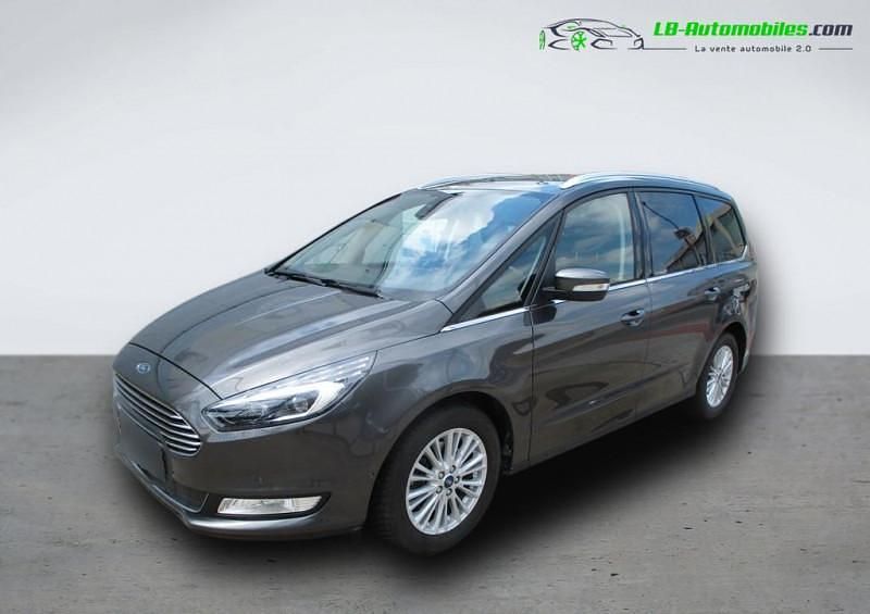 Utilisé 2019 Ford Galaxy Monospace | 30 000 € (Super prix) - Image 1/4