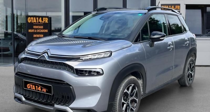 Utilisé 2024 Citroën C3 Aircross SUV | 17 490 € (Bon prix) - Image 1/4
