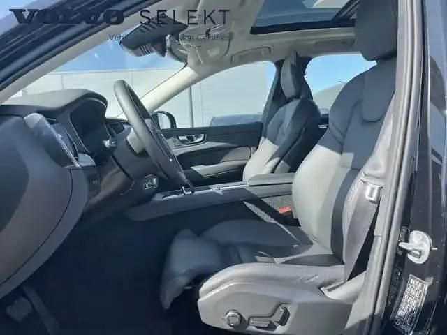 Occasion Volvo XC60 Plus 350 ch (257 kW) 2024 Noir SUV