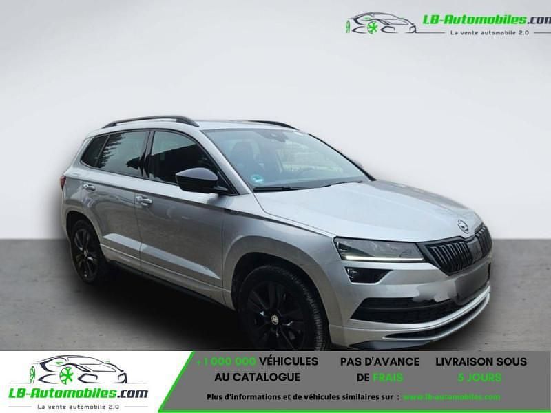 Occasion Skoda Karoq 150 ch (110 kW) 2020 SUV