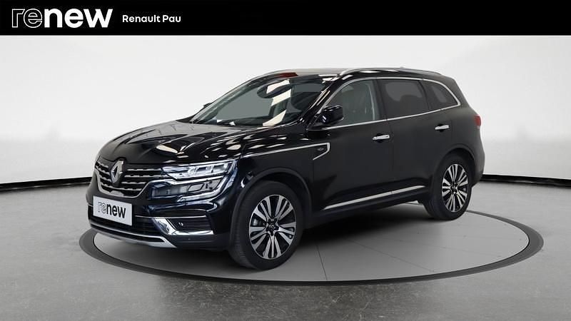 Noir Utilisé 2023 Renault Koleos Initiale Paris SUV | 28 780 € - Image 1/4